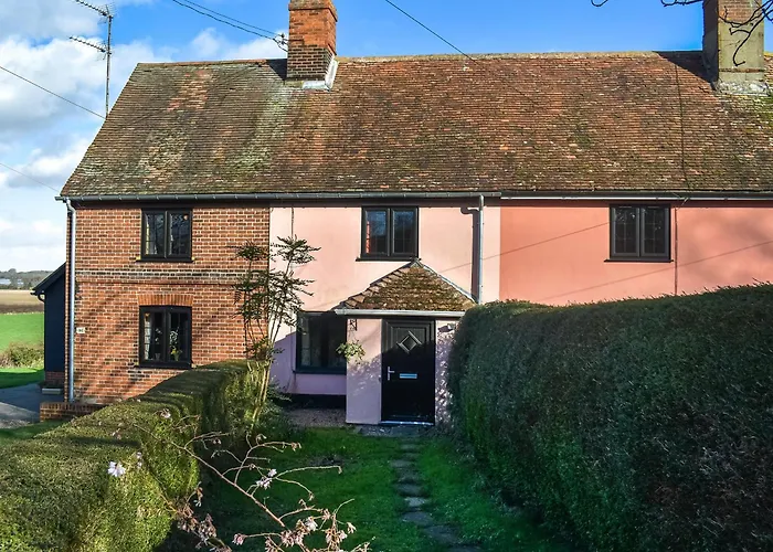 Cherry Cottage
