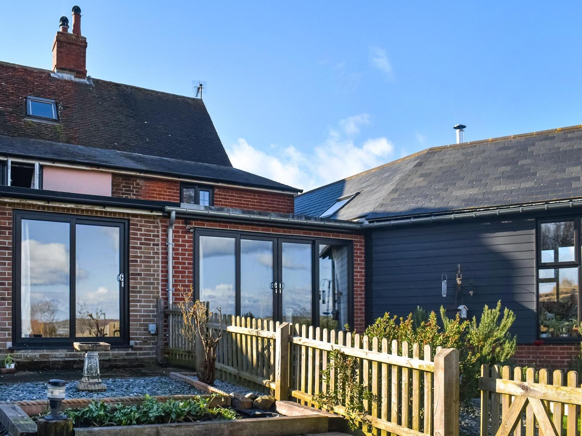 Holiday home Cherry Ipswich